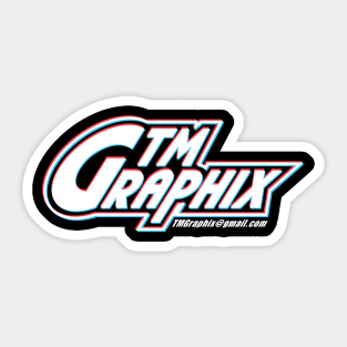 TMGraphix Sticker